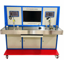 KY2016全自动(落地式）校验台