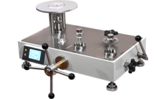 活塞压力计(标准型）